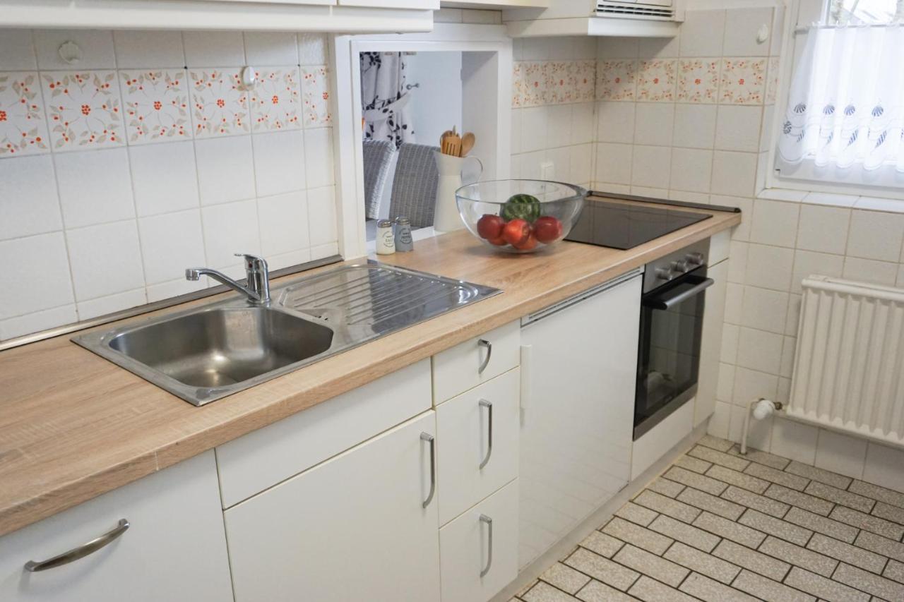 Grosszuegiges Apartment In Strandnaehe Im Herzen St. Peter-Ordings Sankt Peter-Ording Exterior photo